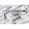 Kingston Brass KS6021ZX Wall Mount Tub Faucet, Polished Chrome KS6021ZX - alternate 2